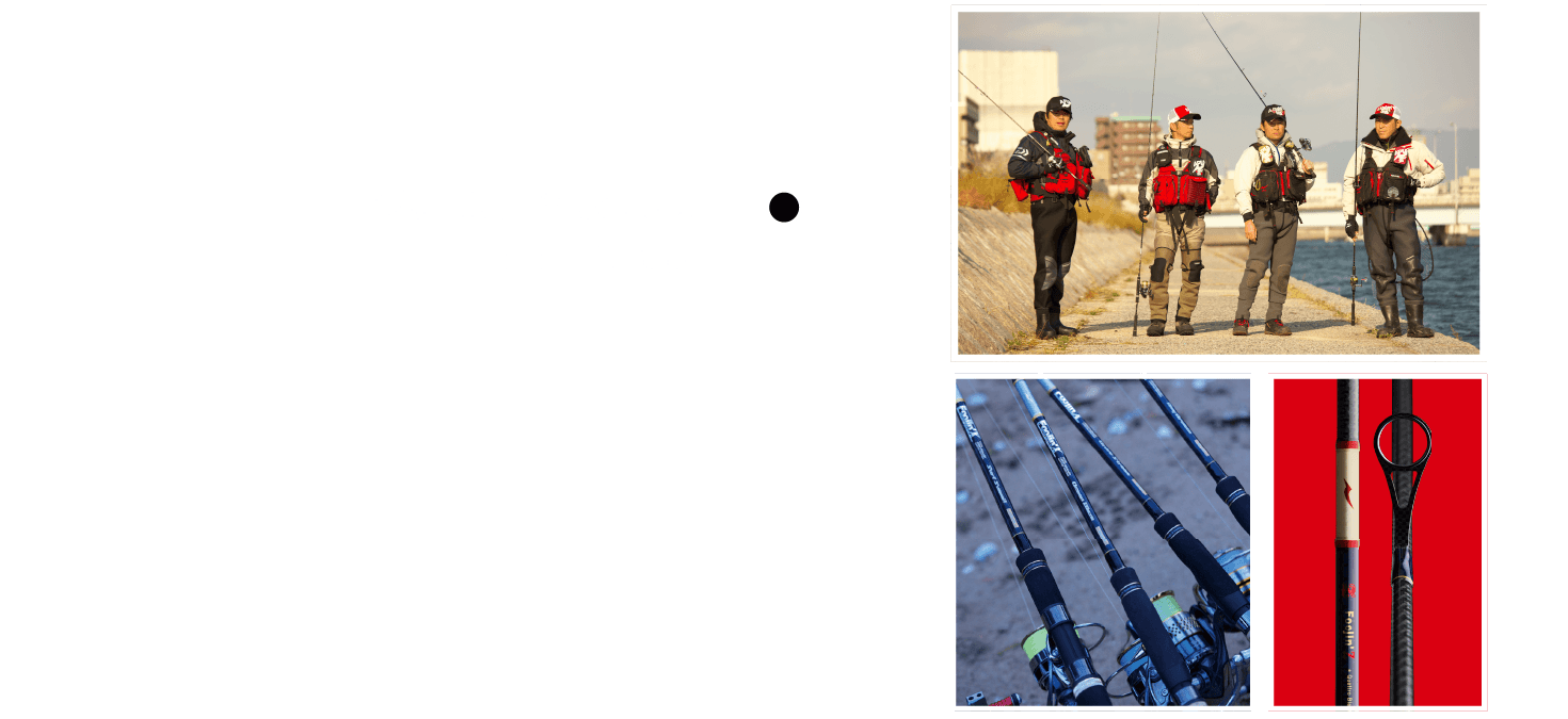 風神10周年記念モデル「Foojin'X」発売