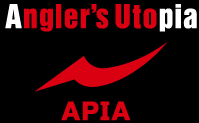 Angler's Utopia【ARIA】