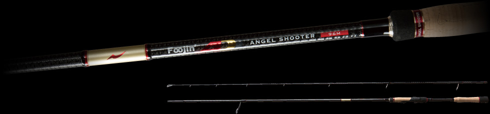 ANGEL SHOOTER 96M