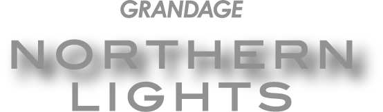 GRANDAGE NORTHERNLIGHTS